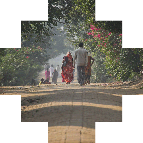 Vrindavan Tourist