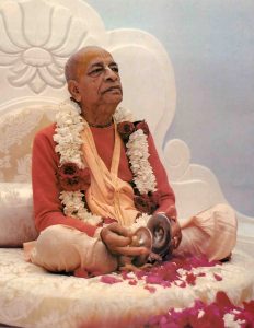 a. c. bhaktivedanta swami prabhupada