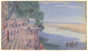 save yamuna