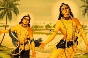 gouranga nityananda