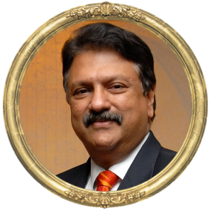 AJAY PIRAMAL 2