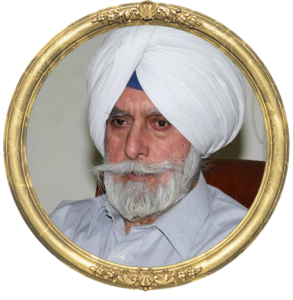 KPS GILL