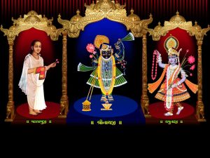 Vallabhacharya
