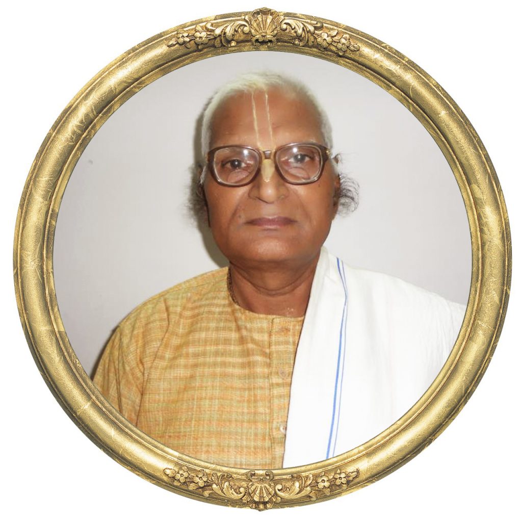 Om Prakash Brijvasi
