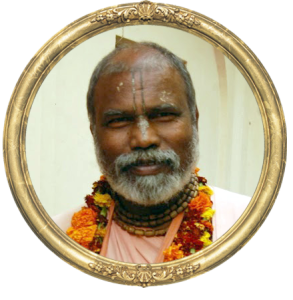 PRIYANANDA BON MAHARAJ