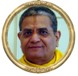 SHRIVATSA GOSWAMI