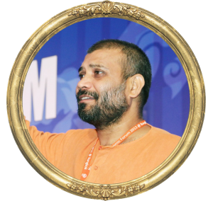 SWAMI VIGYANANANDA 2