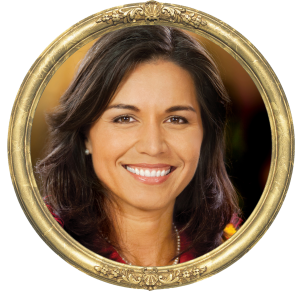 TULSI GABBARD 2