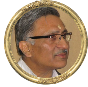 VINEET NARAIN