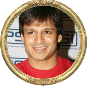 VIVEK OBEROI