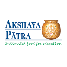 Akshaya Patra Foundation logo