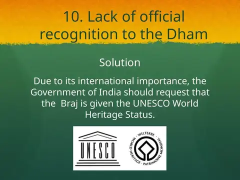 Slide 43 of the 2016 Master Plan: Solution