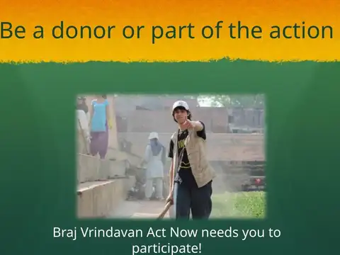 Slide 65 of the 2016 Master Plan: Be a donor or part of the
