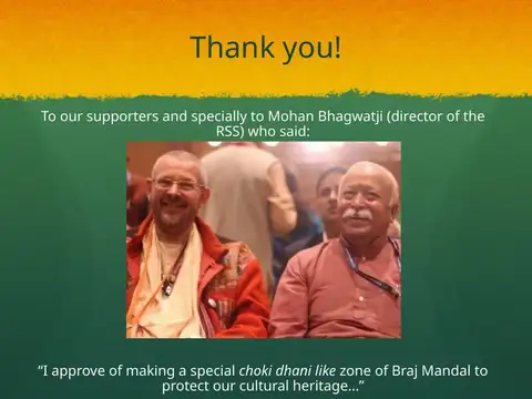 Slide 70 of the 2016 Master Plan: Thank you!