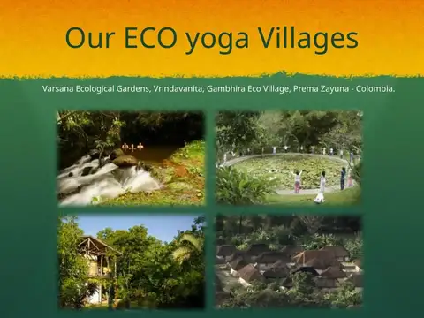 Slide 72 of the 2016 Master Plan: Our